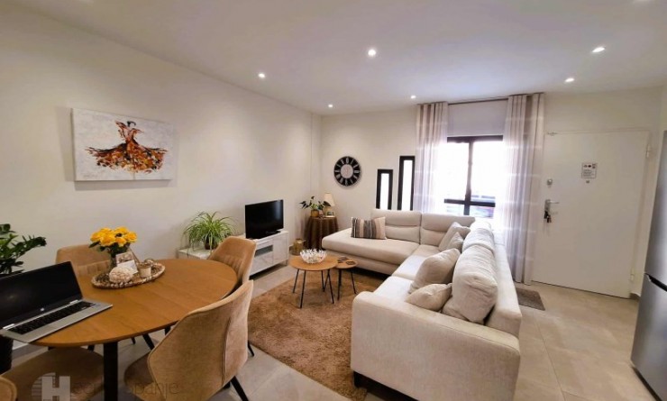 Sale - Apartment - San Pedro del Pinatar - Lo pagan