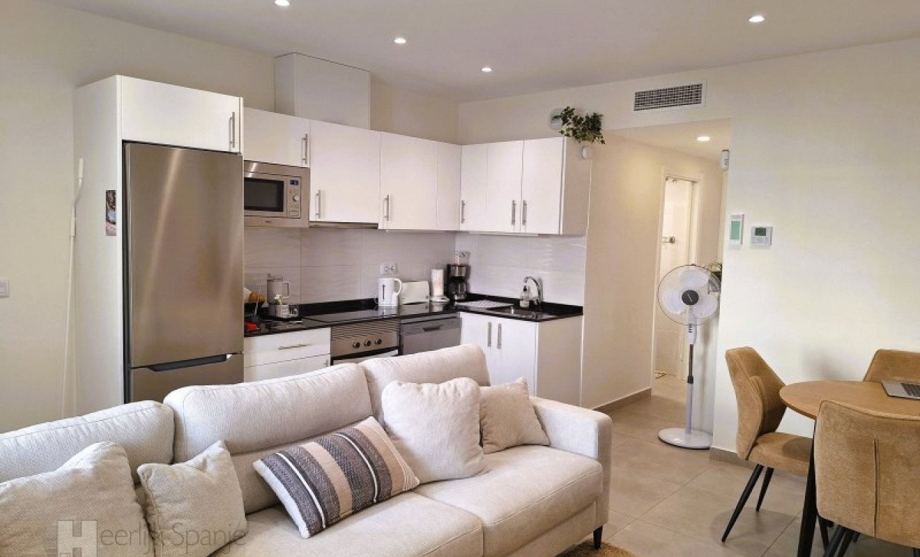 Sale - Apartment - San Pedro del Pinatar - Lo pagan