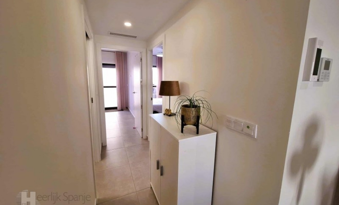 Sale - Apartment - San Pedro del Pinatar - Lo pagan