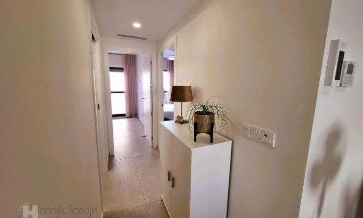 Sale - Apartment - San Pedro del Pinatar - Lo pagan