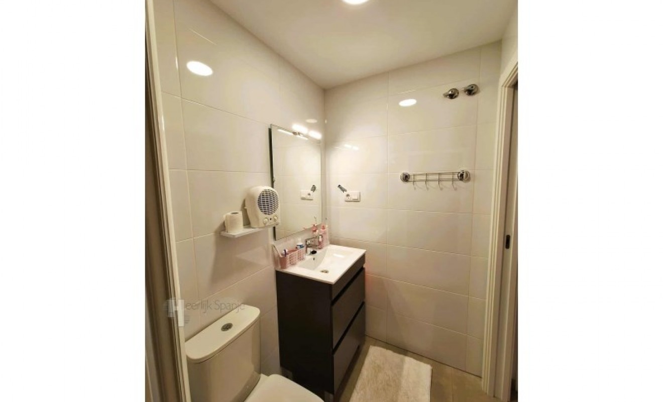 Sale - Apartment - San Pedro del Pinatar - Lo pagan