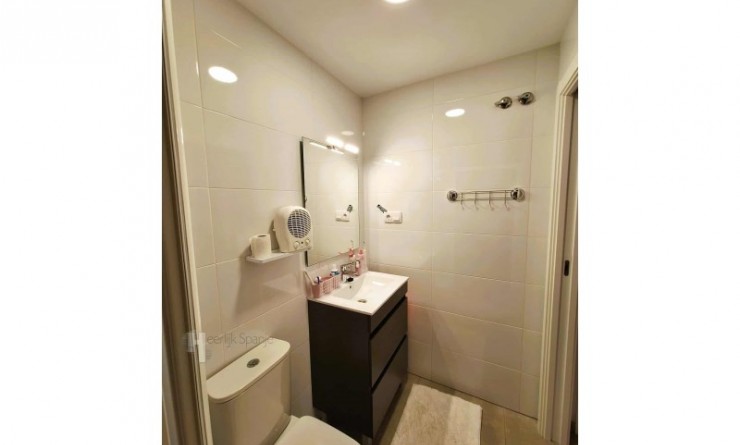 Sale - Apartment - San Pedro del Pinatar - Lo pagan