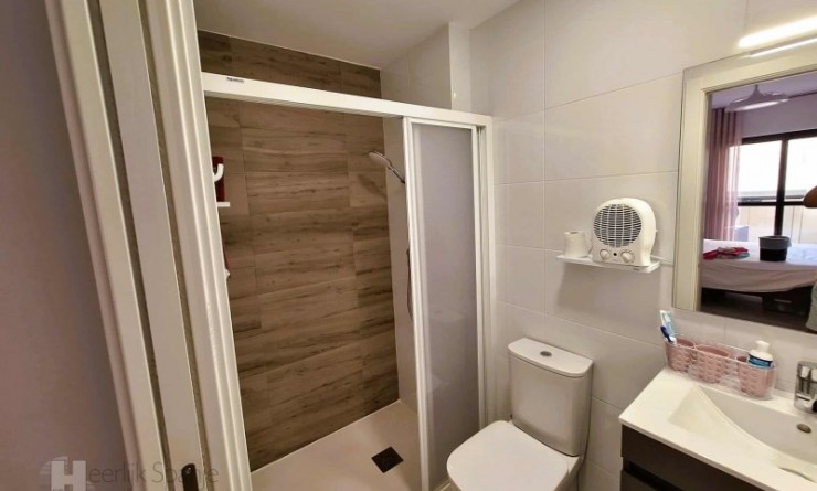 Sale - Apartment - San Pedro del Pinatar - Lo pagan