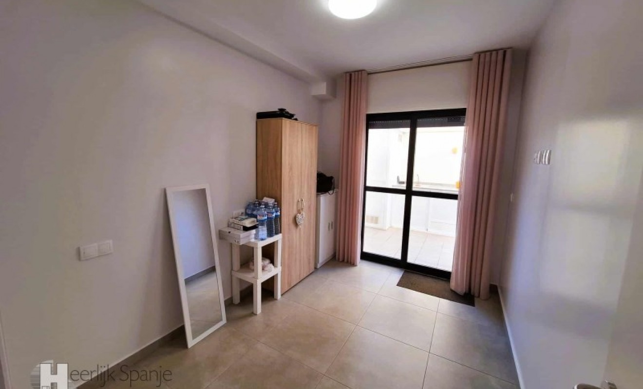 Sale - Apartment - San Pedro del Pinatar - Lo pagan