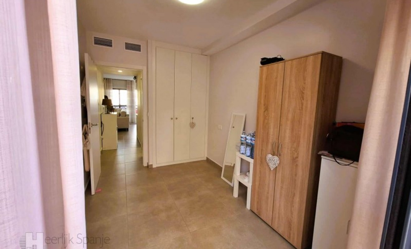 Sale - Apartment - San Pedro del Pinatar - Lo pagan