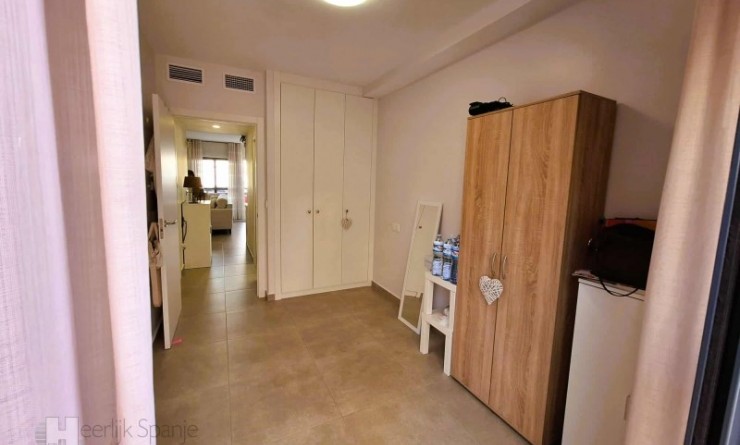 Sale - Apartment - San Pedro del Pinatar - Lo pagan