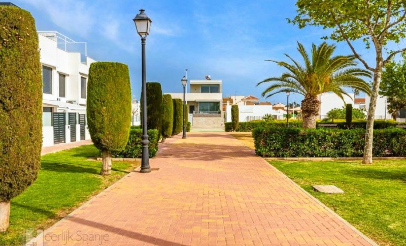 Sale - Apartment - San Pedro del Pinatar - Lo pagan