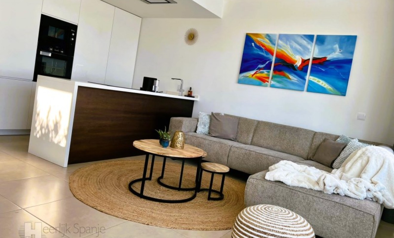 Wederverkoop - Detached house - San Javier - Santiago de la Ribera