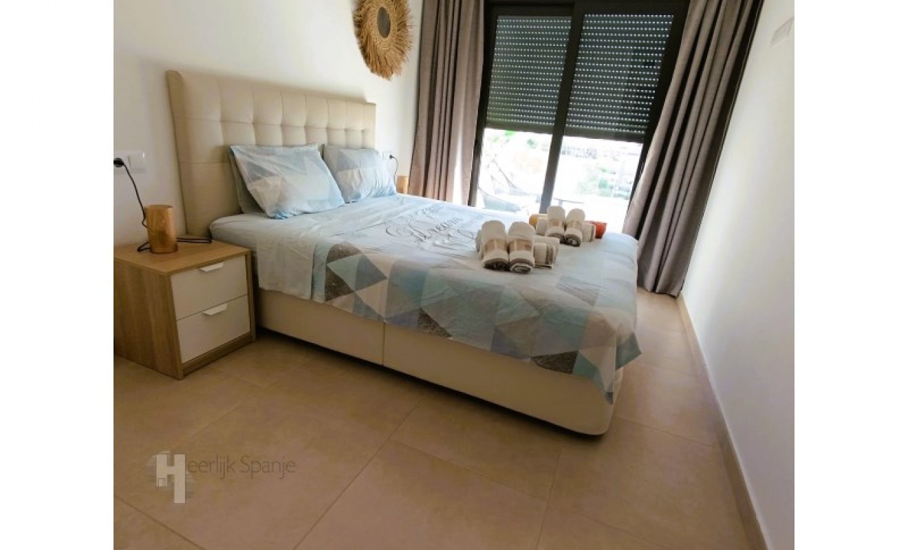 Wederverkoop - Detached house - San Javier - Santiago de la Ribera