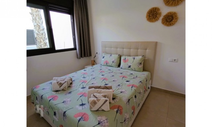 Wederverkoop - Detached house - San Javier - Santiago de la Ribera