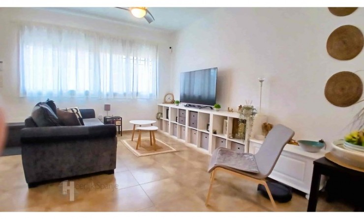Sale - Town House - Los Alcázares - Las Lomas de Rame - Bahía Bella
