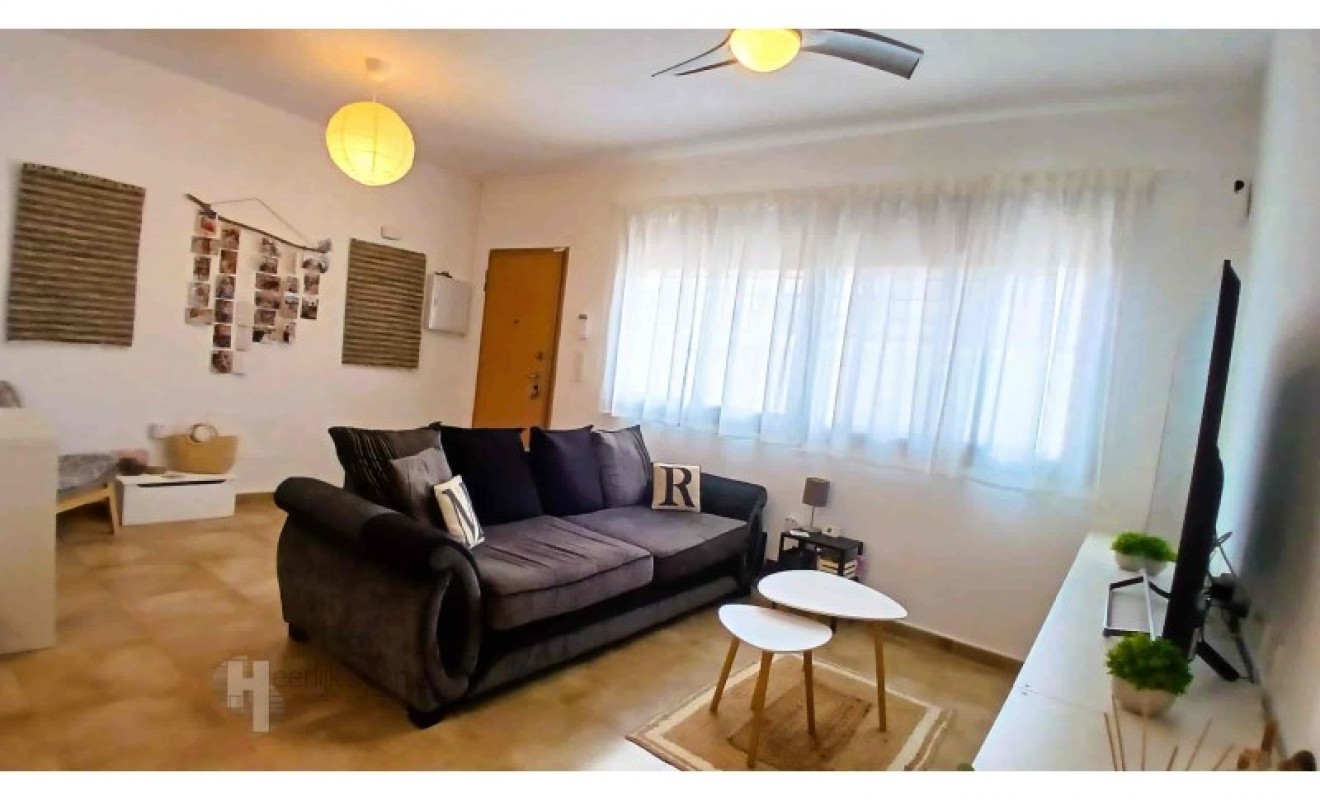 Sale - Town House - Los Alcázares - Las Lomas de Rame - Bahía Bella