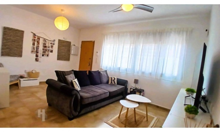 Sale - Town House - Los Alcázares - Las Lomas de Rame - Bahía Bella