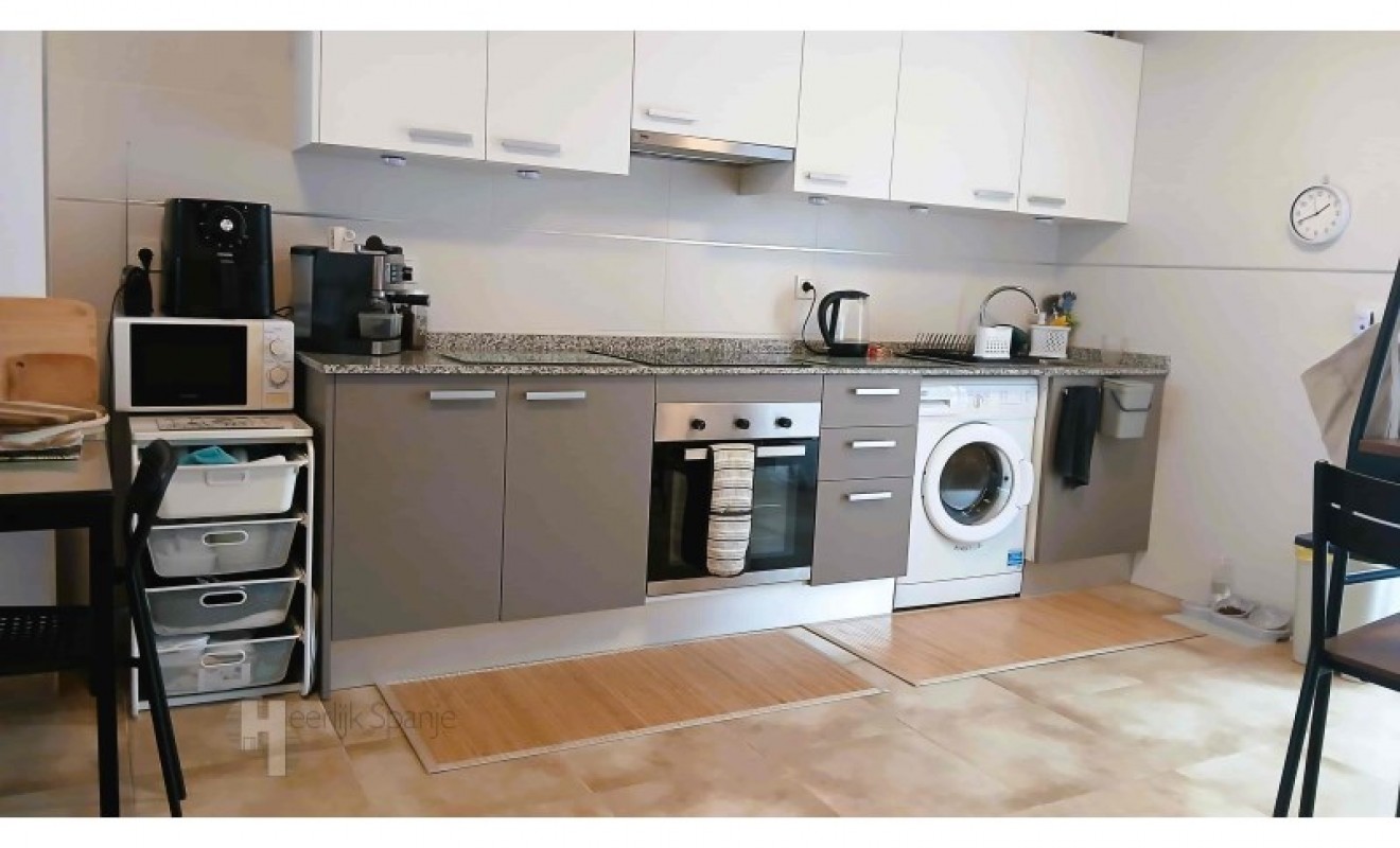 Sale - Town House - Los Alcázares - Las Lomas de Rame - Bahía Bella