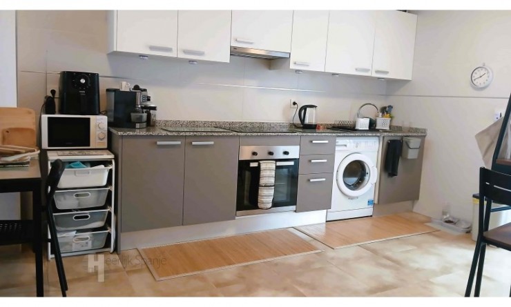 Sale - Town House - Los Alcázares - Las Lomas de Rame - Bahía Bella