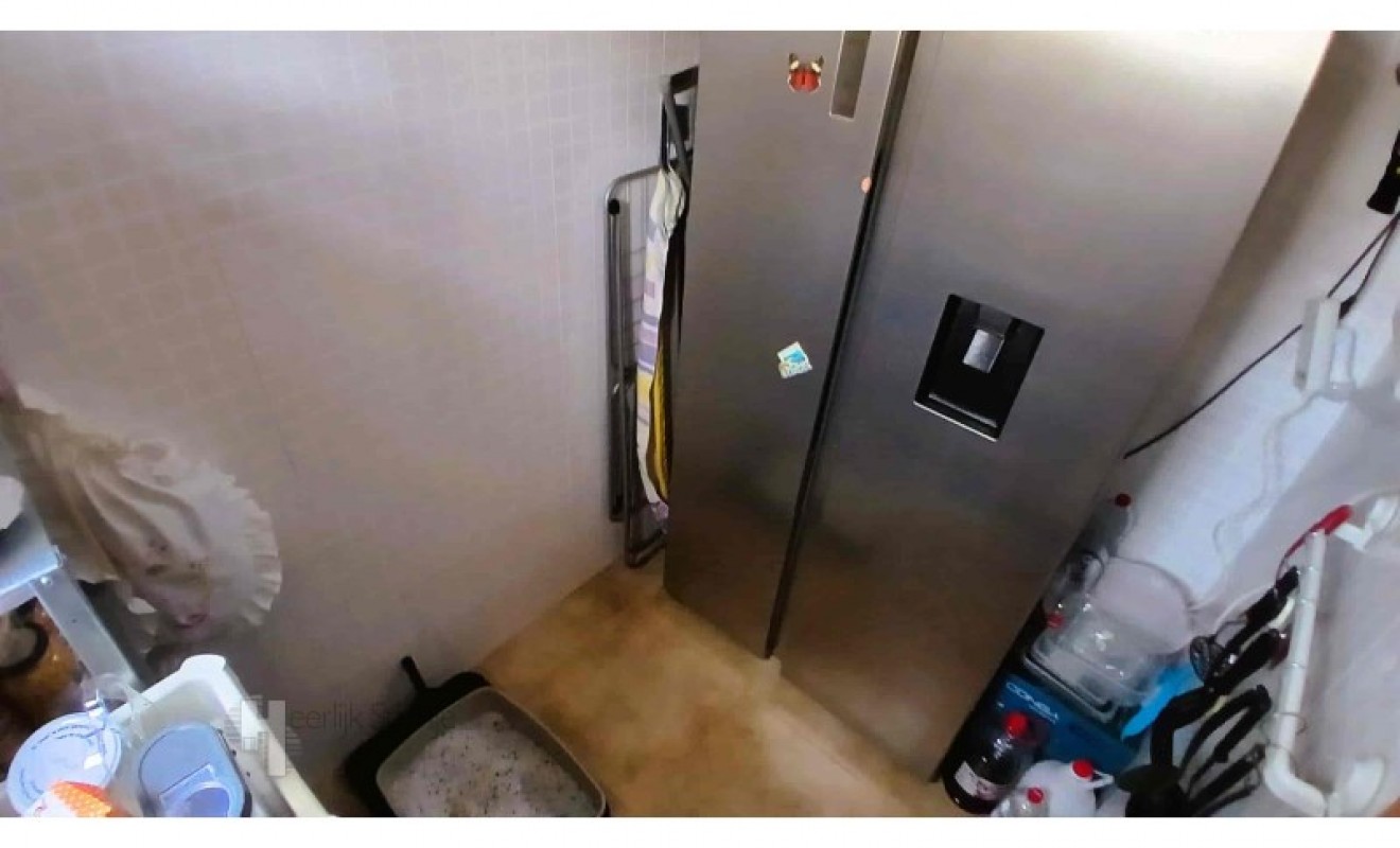 Sale - Town House - Los Alcázares - Las Lomas de Rame - Bahía Bella