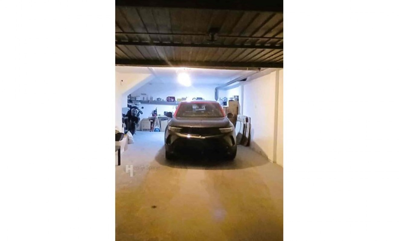 Sale - Town House - Los Alcázares - Las Lomas de Rame - Bahía Bella