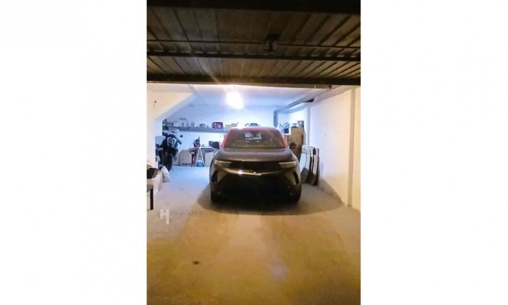 Sale - Town House - Los Alcázares - Las Lomas de Rame - Bahía Bella