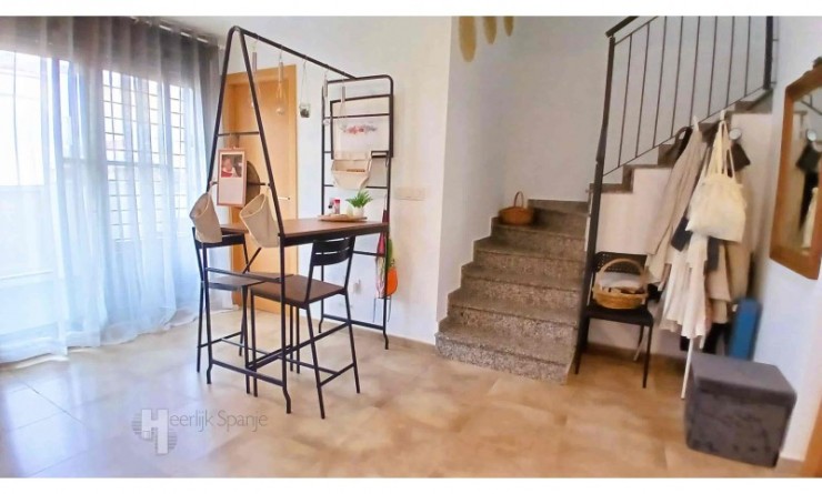 Sale - Town House - Los Alcázares - Las Lomas de Rame - Bahía Bella