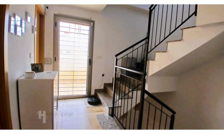 Sale - Town House - Los Alcázares - Las Lomas de Rame - Bahía Bella