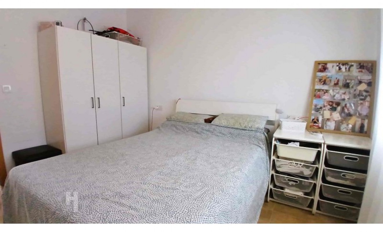 Sale - Town House - Los Alcázares - Las Lomas de Rame - Bahía Bella