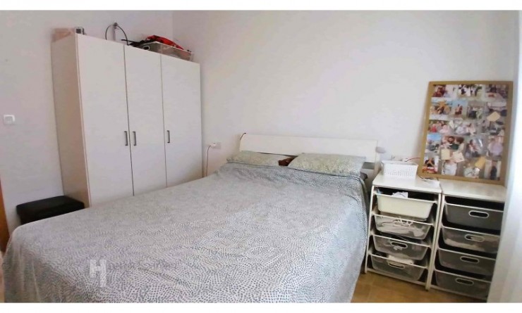 Sale - Town House - Los Alcázares - Las Lomas de Rame - Bahía Bella