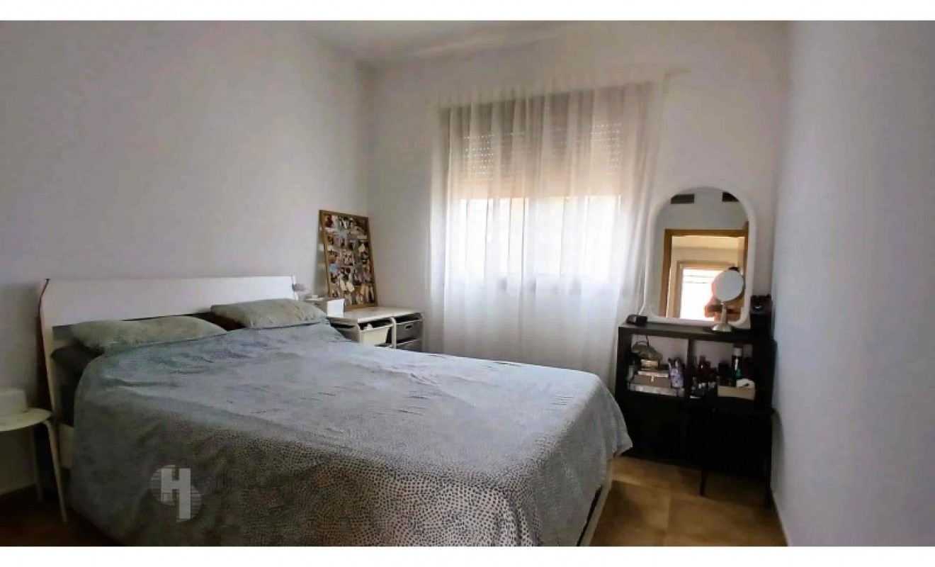 Sale - Town House - Los Alcázares - Las Lomas de Rame - Bahía Bella