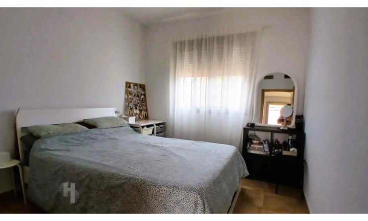 Sale - Town House - Los Alcázares - Las Lomas de Rame - Bahía Bella