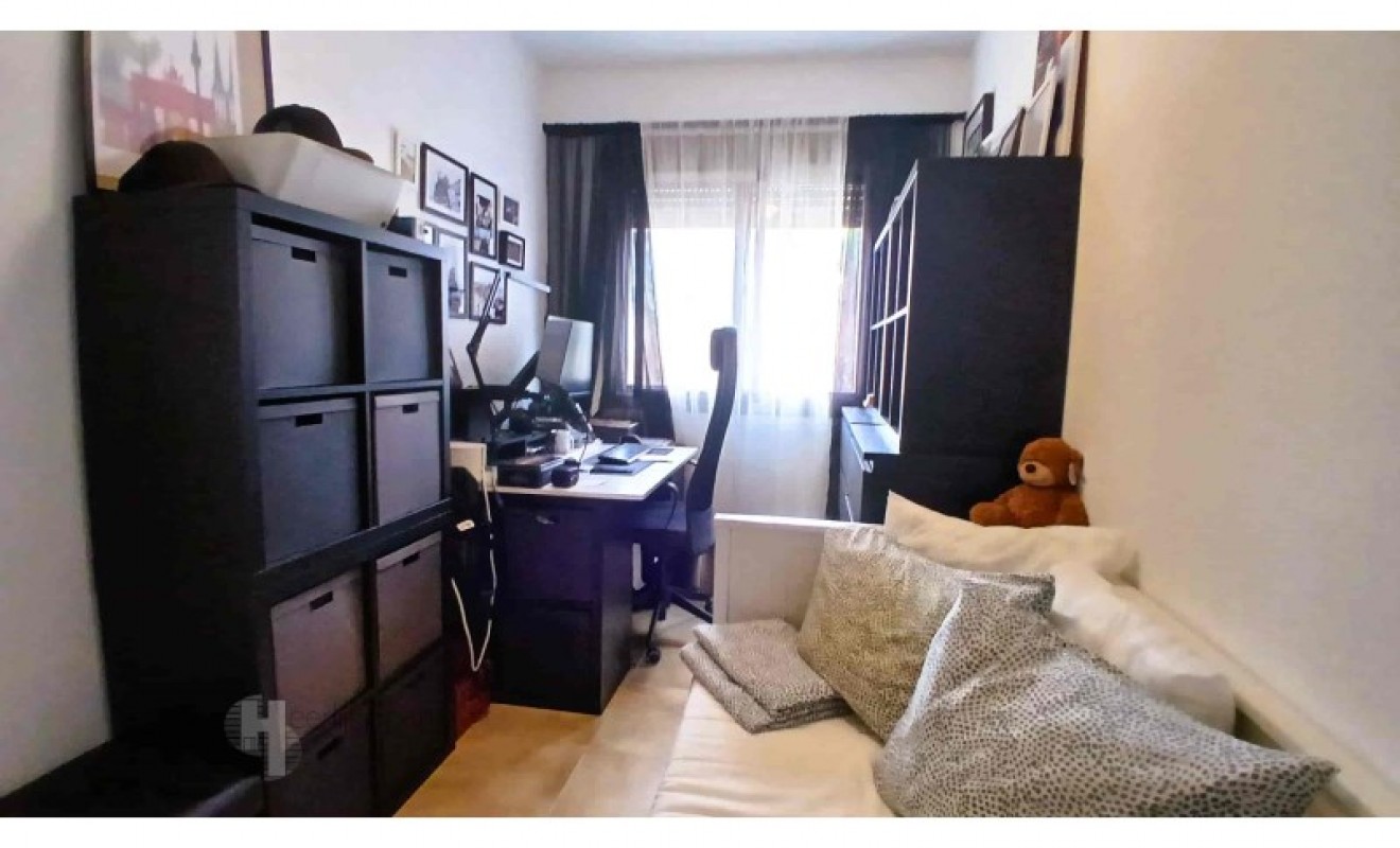 Sale - Town House - Los Alcázares - Las Lomas de Rame - Bahía Bella