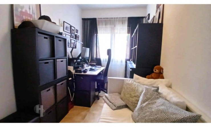 Sale - Town House - Los Alcázares - Las Lomas de Rame - Bahía Bella