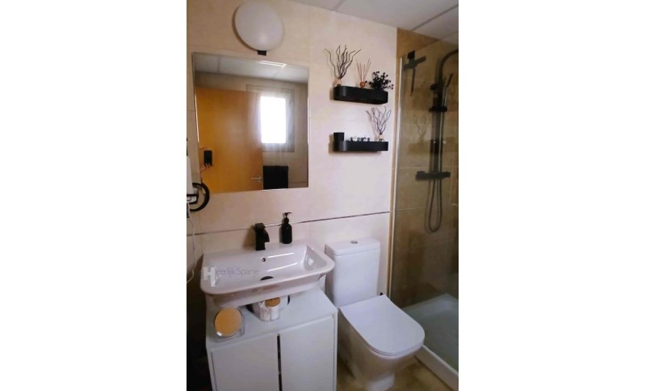 Sale - Town House - Los Alcázares - Las Lomas de Rame - Bahía Bella