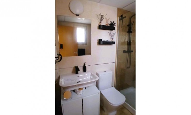 Sale - Town House - Los Alcázares - Las Lomas de Rame - Bahía Bella