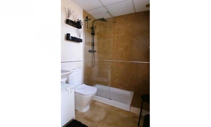 Sale - Town House - Los Alcázares - Las Lomas de Rame - Bahía Bella