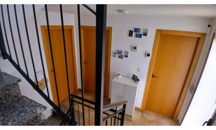 Sale - Town House - Los Alcázares - Las Lomas de Rame - Bahía Bella