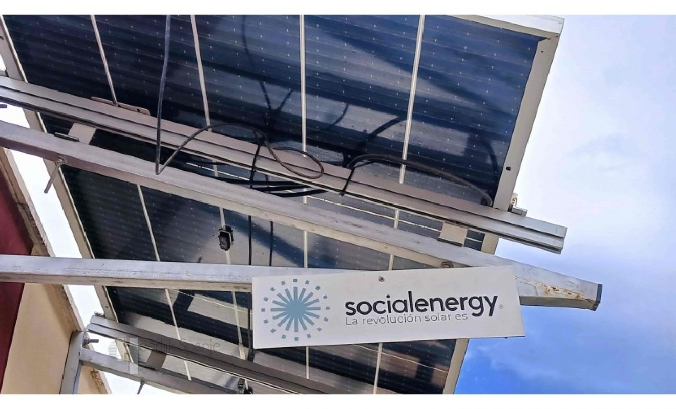 Sale - Town House - Los Alcázares - Las Lomas de Rame - Bahía Bella