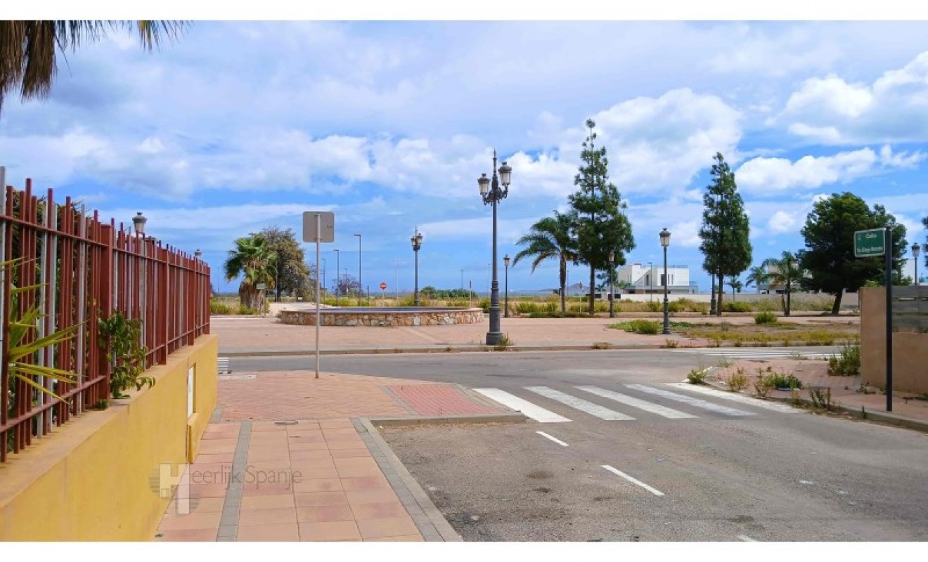 Sale - Town House - Los Alcázares - Las Lomas de Rame - Bahía Bella