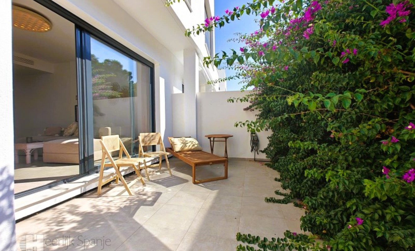 Sale - Ground Floor - San Javier - Santiago de la Ribera