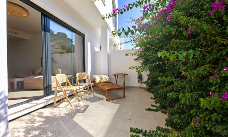 Sale - Ground Floor - San Javier - Santiago de la Ribera