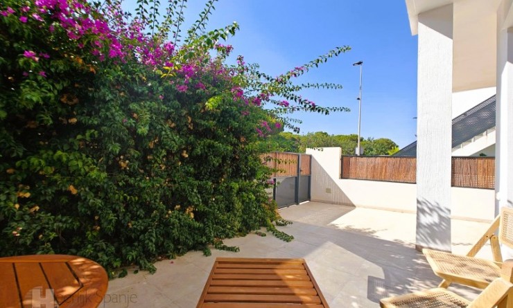 Sale - Ground Floor - San Javier - Santiago de la Ribera