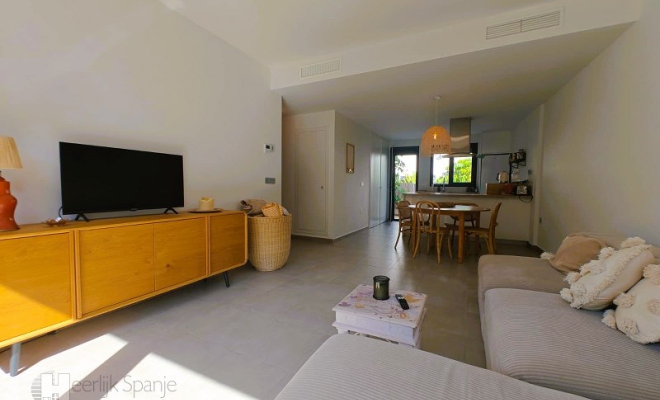 Sale - Ground Floor - San Javier - Santiago de la Ribera