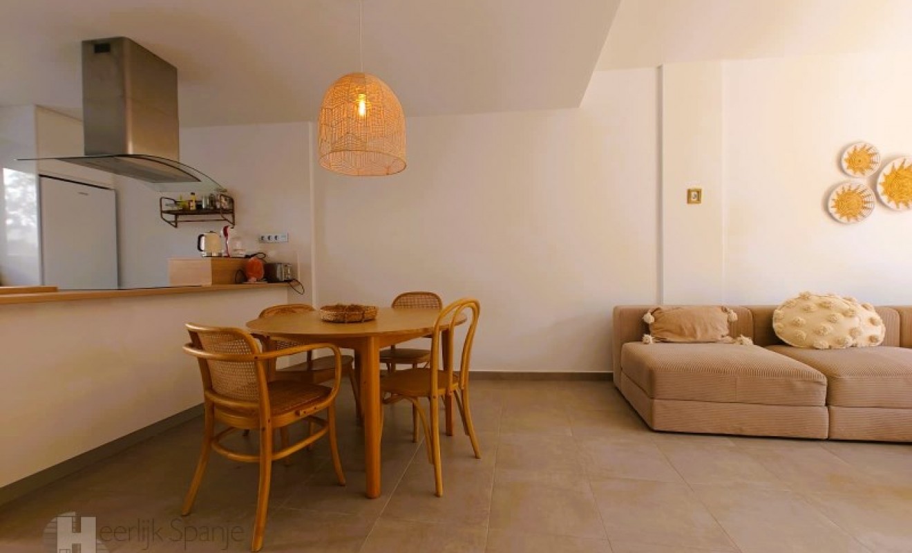 Sale - Ground Floor - San Javier - Santiago de la Ribera