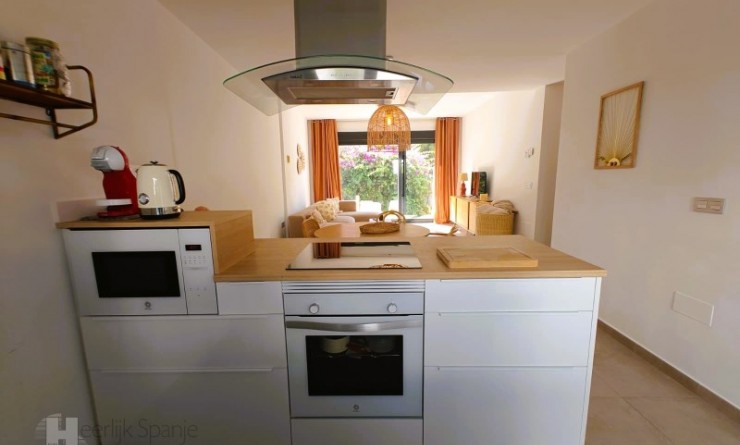 Sale - Ground Floor - San Javier - Santiago de la Ribera