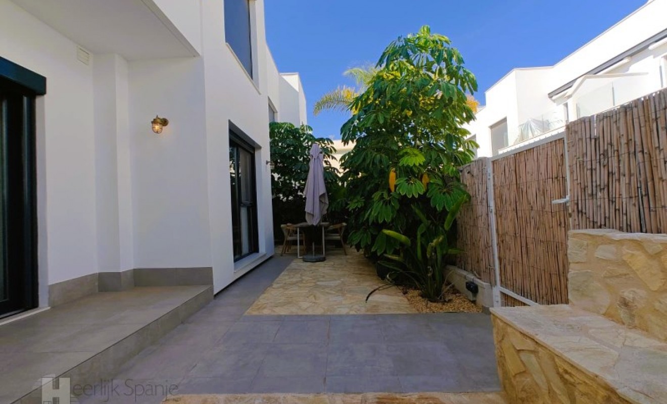 Sale - Ground Floor - San Javier - Santiago de la Ribera