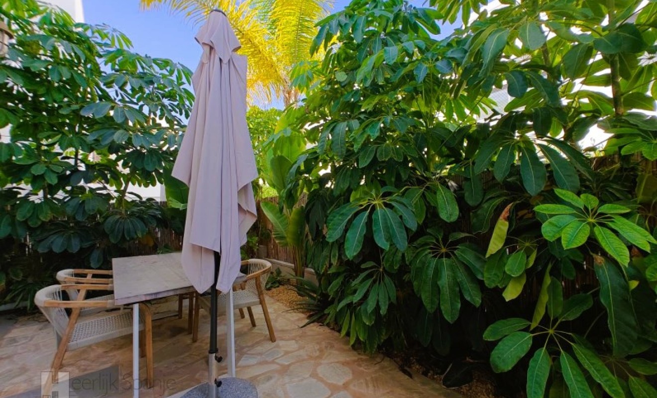 Sale - Ground Floor - San Javier - Santiago de la Ribera