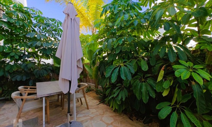 Sale - Ground Floor - San Javier - Santiago de la Ribera