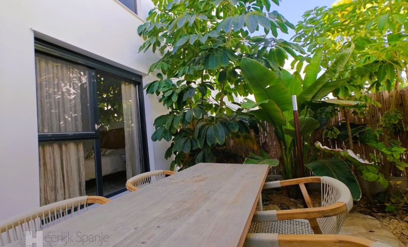 Sale - Ground Floor - San Javier - Santiago de la Ribera