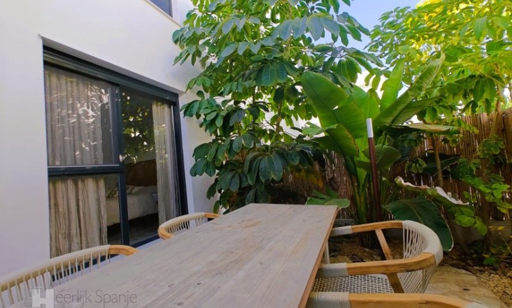 Sale - Ground Floor - San Javier - Santiago de la Ribera