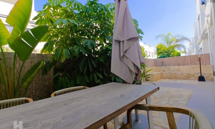 Sale - Ground Floor - San Javier - Santiago de la Ribera