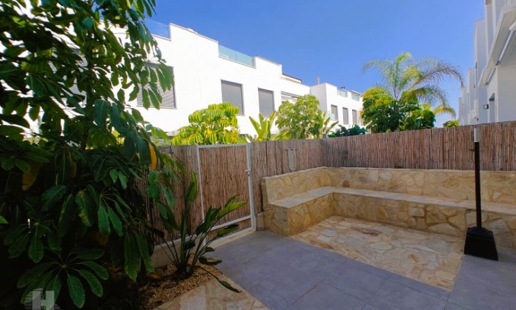 Sale - Ground Floor - San Javier - Santiago de la Ribera