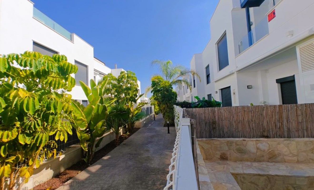 Sale - Ground Floor - San Javier - Santiago de la Ribera